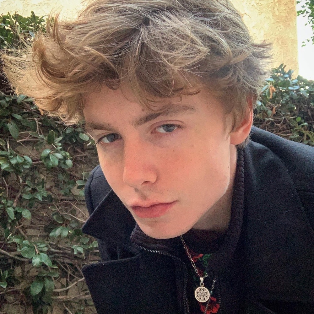 Meet your Posher, Sean
